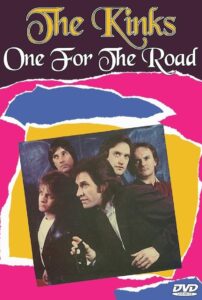 The Kinks – One for the Road Online En Netflix
