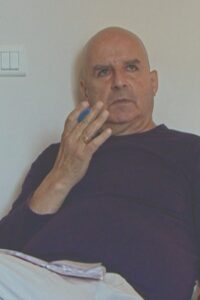 Pierre Guyotat, le don de soi Online En Netflix