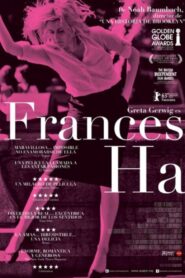 Frances Ha Online En Netflix