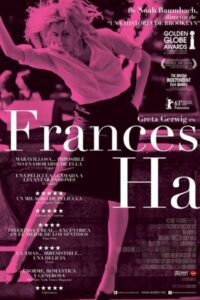 Frances Ha Online En Netflix