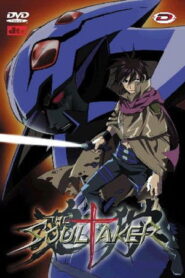 The SoulTaker: Temporada 1 {year} En Netflix