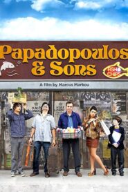 Papadopoulos & Sons Online En Netflix