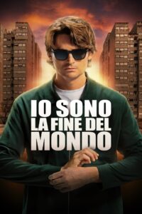 Io sono la fine del mondo Online En Netflix