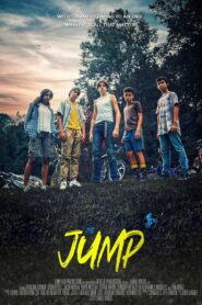 The Jump Online En Netflix