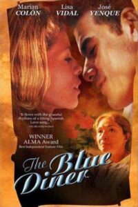 The Blue Diner Online En Netflix