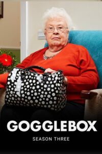 Gogglebox: Temporada 3 {year} En Netflix
