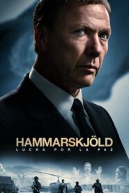 Hammarskjöld Online En Netflix