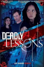 Deadly Lessons Online En Netflix