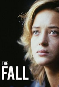 The Fall Online En Netflix