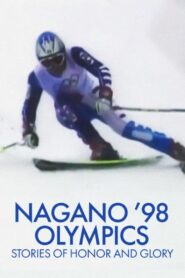 Nagano ’98 Olympics: Stories of Honor and Glory Online En Netflix