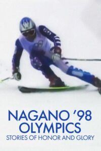 Nagano ’98 Olympics: Stories of Honor and Glory Online En Netflix