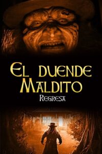 El Duende Maldito Regresa Online En Netflix