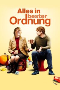 Alles in bester Ordnung Online En Netflix