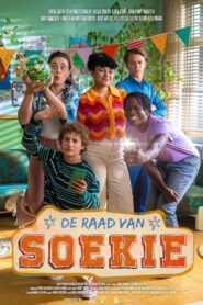 De Raad van Soekie 2024 En Netflix
