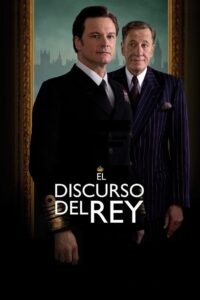 El Discurso del Rey Online En Netflix