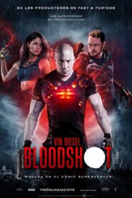 Bloodshot Online En Netflix