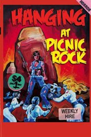 Hanging at Picnic Rock Online En Netflix