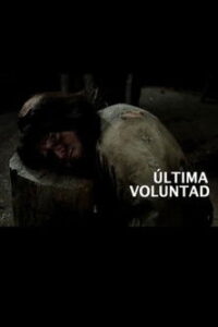 Última voluntad Online En Netflix