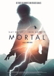 Mortal Online En Netflix