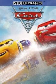 Cars 3 Online En Netflix