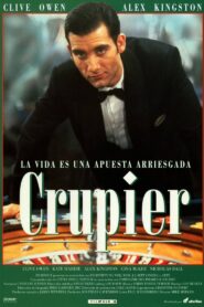 Croupier Online En Netflix