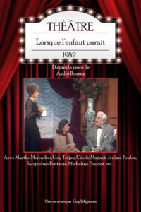 Lorsque l’enfant parait Online En Netflix