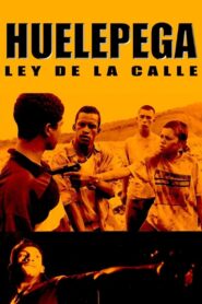 Huelepega Online En Netflix