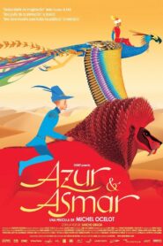 Azur et Asmar Online En Netflix