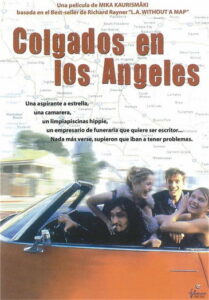 Colgados En Los Angeles Online En Netflix
