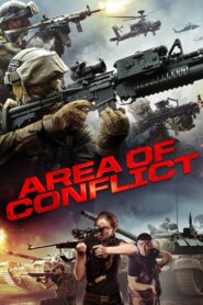 Area of Conflict Online En Netflix