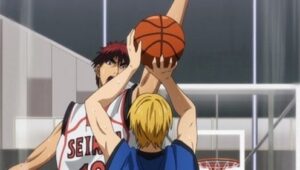 Kuroko’s Basketball: 3×11 {year} Online En Netflix