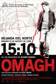 Omagh Online En Netflix