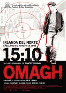 Omagh Online En Netflix