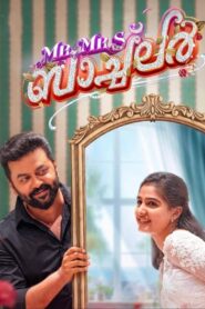 Mr and Mrs ബാച്‌ലർ Online En Netflix