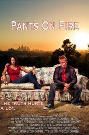 Pants on Fire Online En Netflix