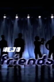 Heja Friends! Online En Netflix