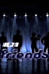 Heja Friends! Online En Netflix