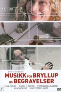 Musikk for bryllup og begravelser Online En Netflix