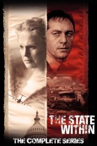 The State Within: Temporada 1 {year} En Netflix