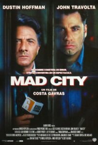 Mad City Online En Netflix