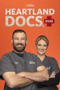 Heartland Docs, DVM: Temporada 2 {year} En Netflix