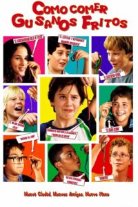 Los comegusanos Online En Netflix