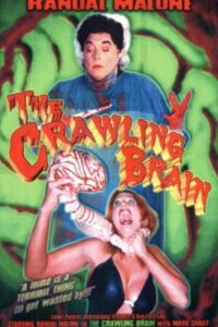 The Crawling Brain Online En Netflix