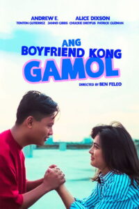 Ang Boyfriend Kong Gamol Online En Netflix