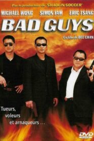 橫行霸盜 Online En Netflix