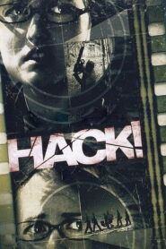 Hack! Online En Netflix