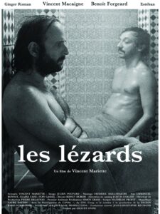 Les lézards Online En Netflix