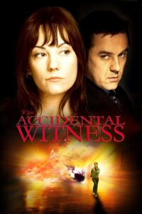 The Accidental Witness Online En Netflix