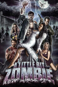 A Little Bit Zombie Online En Netflix