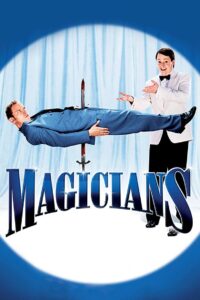 Magicians Online En Netflix